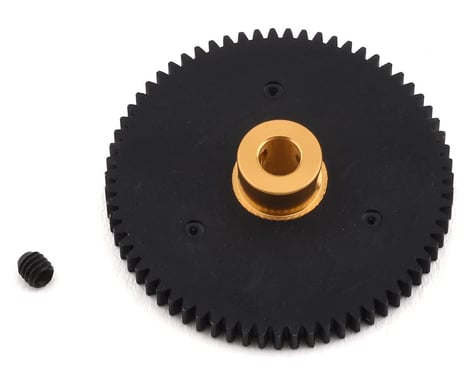 AM464067 Arrowmax Pinion Gear 64P 67T Super Light