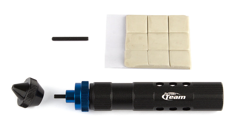 1498 Team Associated FT Universal Tire Balancer