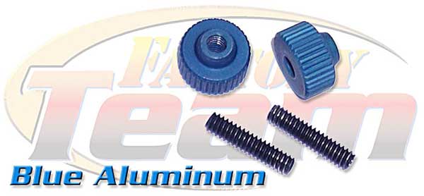 1787 - Team Associated Battery Strap Thumbscrew