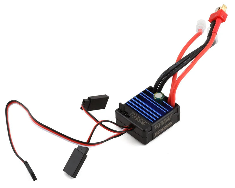 27013 Reedy SC500X Brushed ESC