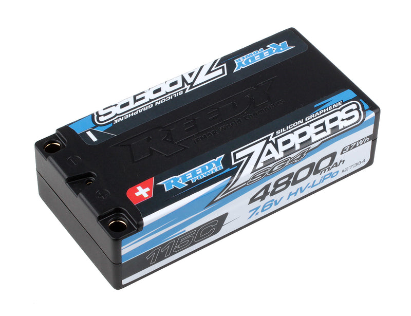 27364 Reedy Lipo Battery 4800mAh