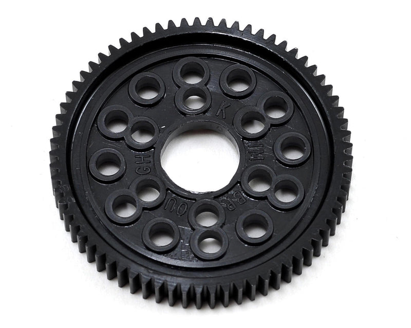 3921 - Team Associated 48P Spur Gear (69T)