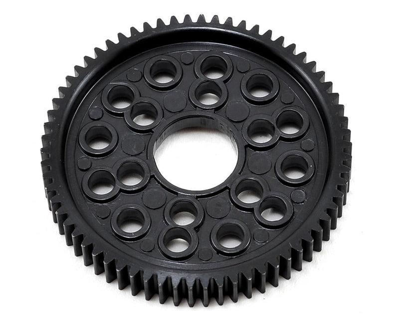3924 Team Associated 48P Precision Spur Gear (66T)