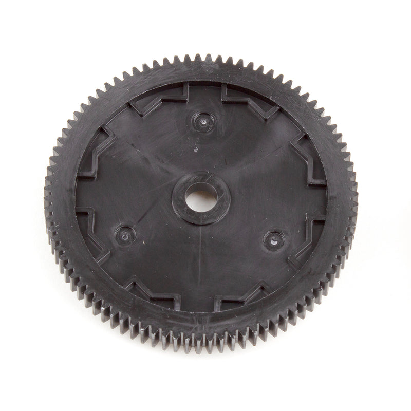 42035 Team Associated Octalock Spur Gear 87T 48P