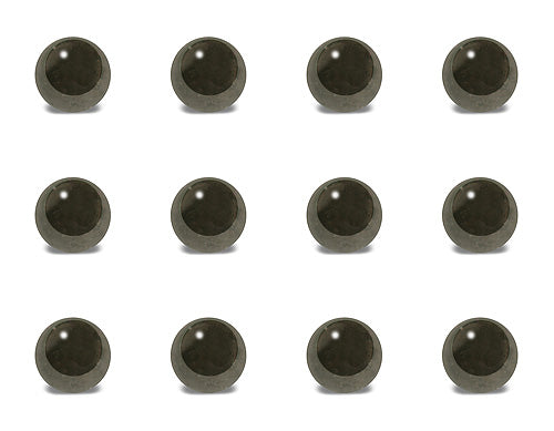 6584 Team Associated 3/32' Ceramic Diff Balls