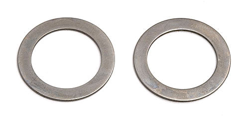 7666 Team Associated Diff Drive Rings