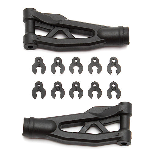 81055 Team Associated Front Upper Arm