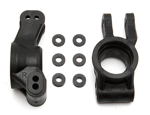 81075 Team Associated RC8B3 Rear Hub