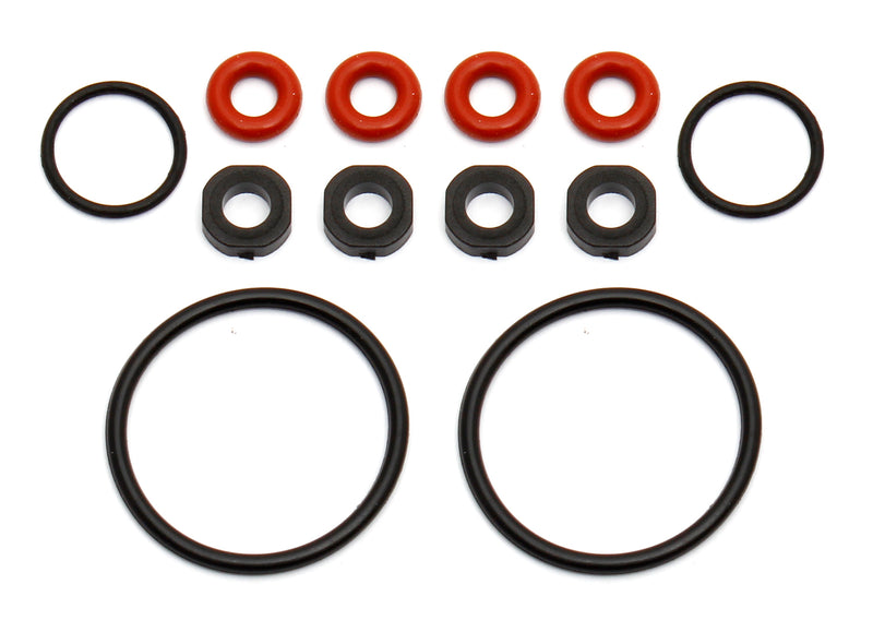 81185 ASC81185 Team Associated RC8B3 Shock Rebuild Kit