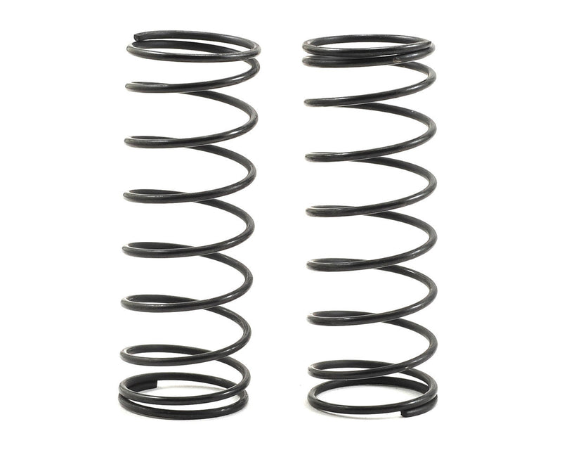81214 ASC81214 RC8B3 Front Spring [5.0 LB/IN] Blue