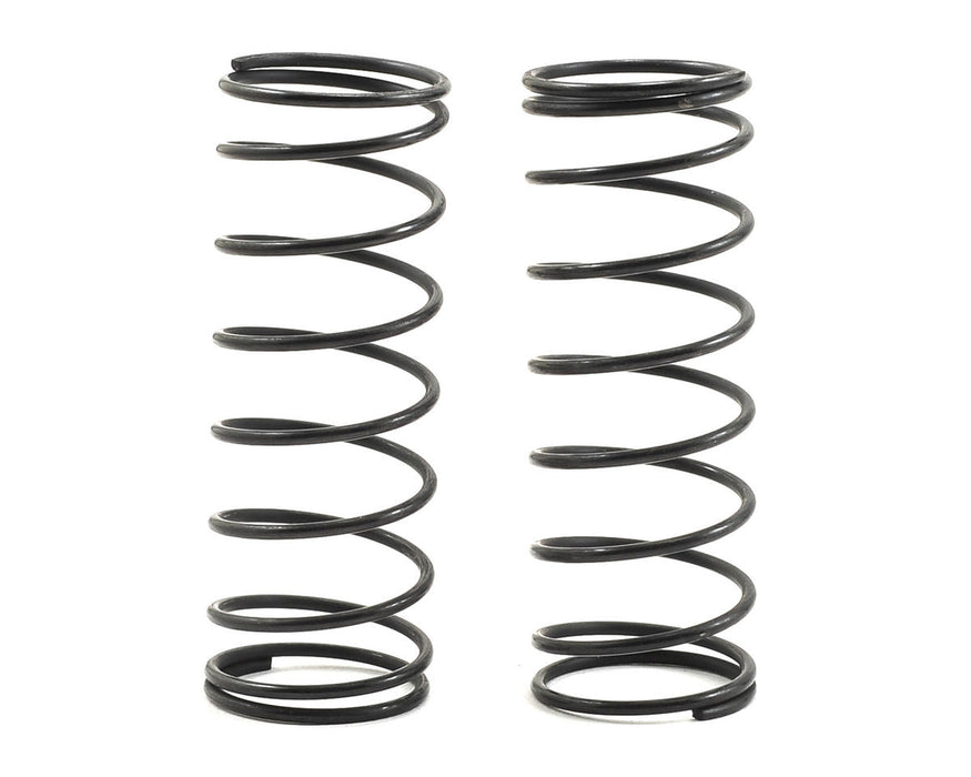 81214 ASC81214 RC8B3 Front Spring [5.0 LB/IN] Blue