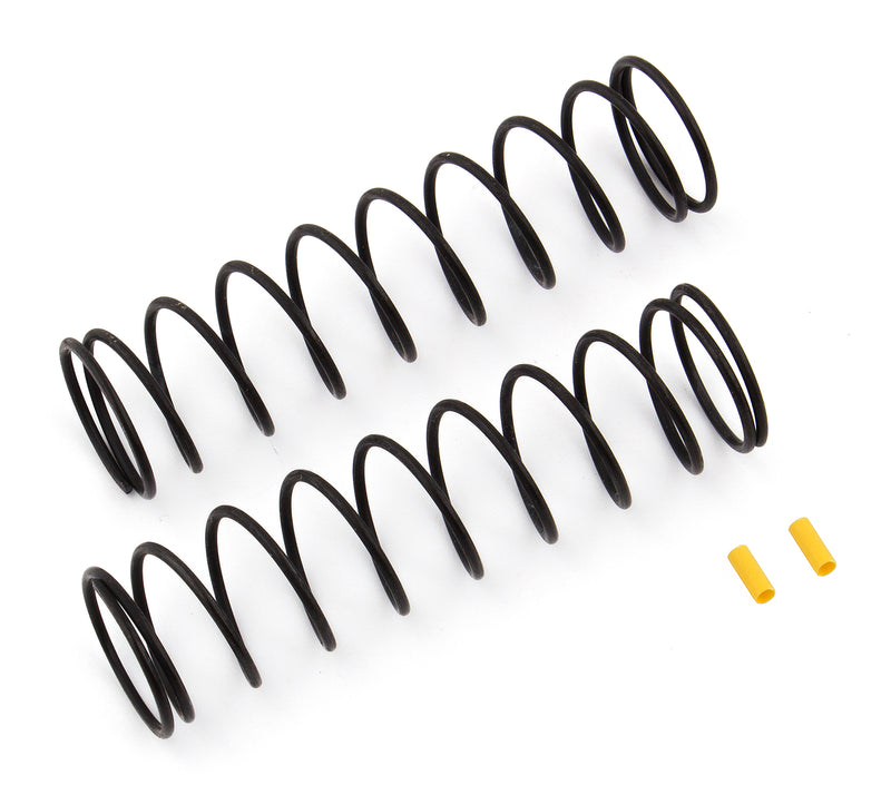 81232 Team Associated Rar Spring V2, Yellow