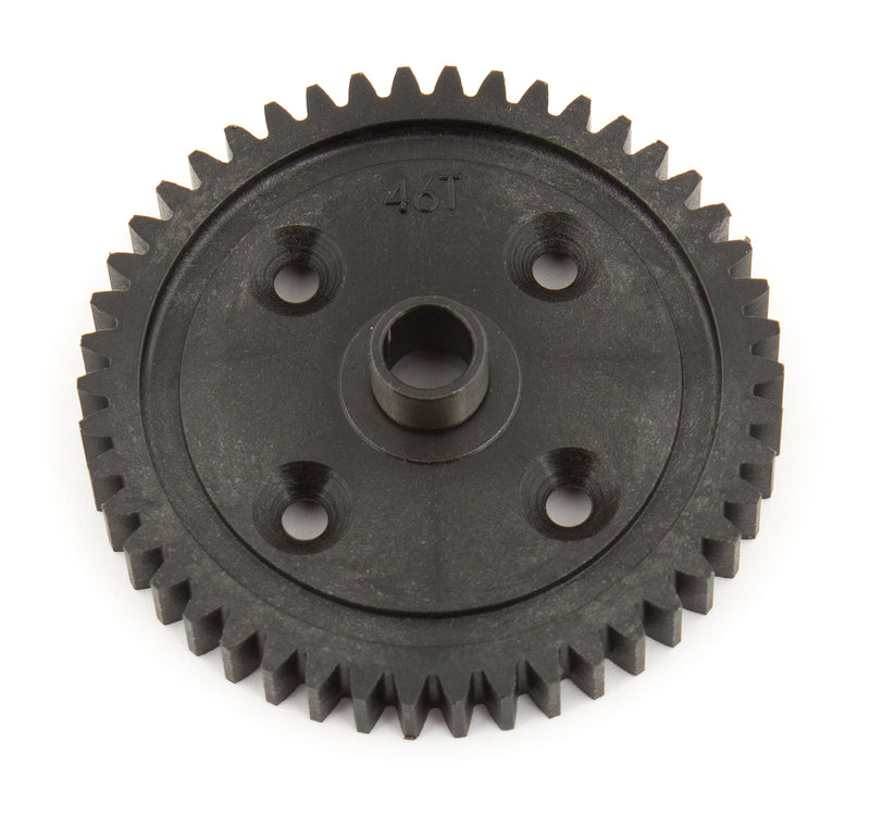 81389 Team Associated RC8B3.1E Spur Gear 48T Mod 1