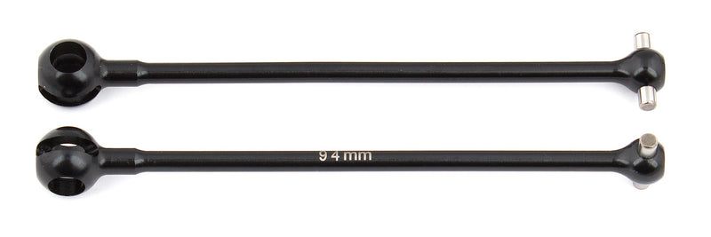 81394 Team Associated RC8B3.1 CVA Driveshaft (94mm)