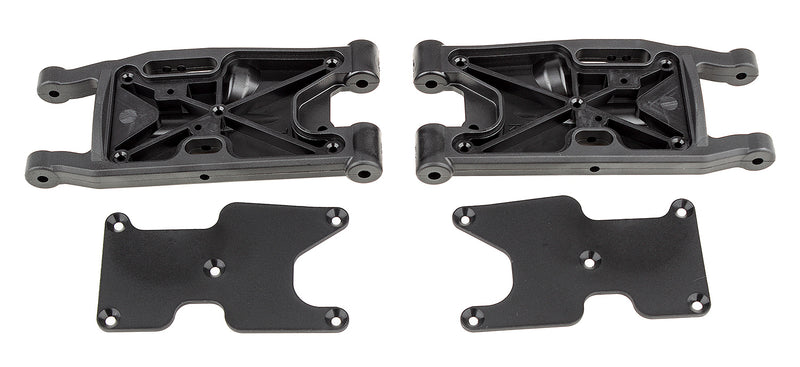 81434 Team Associated RC8B.3 Rear Suspension Arms