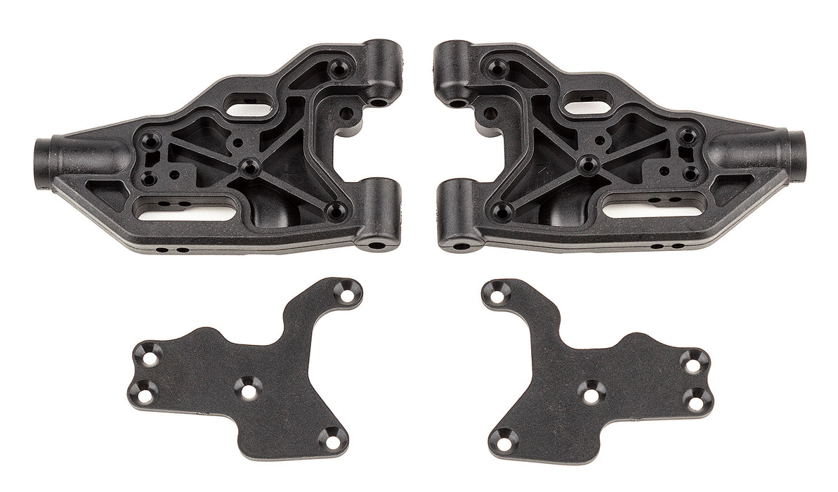 81438 Team Associated RC8B3.2 Front Suspension Arms