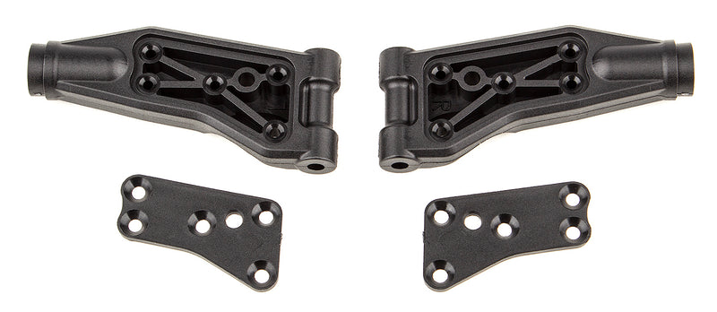 81442 Team Associated RC8B3.2 Front Upper Suspension Arms
