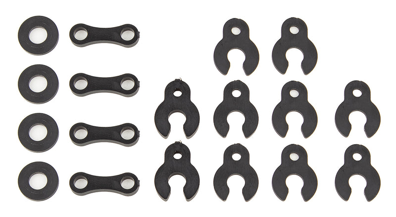 81446 Team Associated RC8B3.2 Shim Set