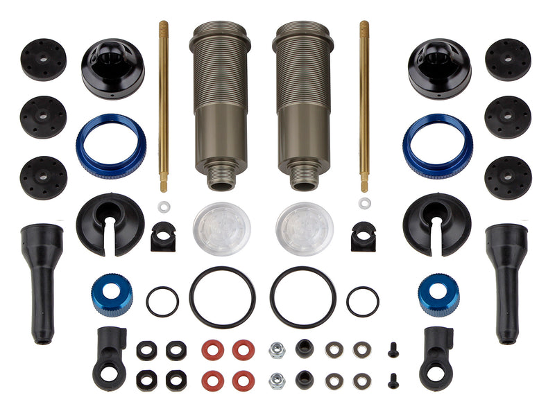81462 Team Associated RC8B3.2 Rear Shock Kit
