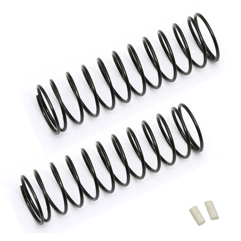 91337 Team Associated 12mm RR Spring White 2.10