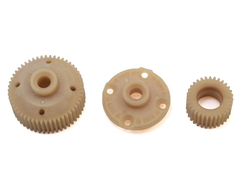 91466 Team Associated Diff & Idler Gear Set