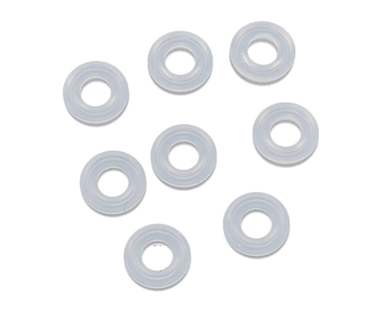 91493 Team Associated Factory Team Low Friction X-Rings (8)