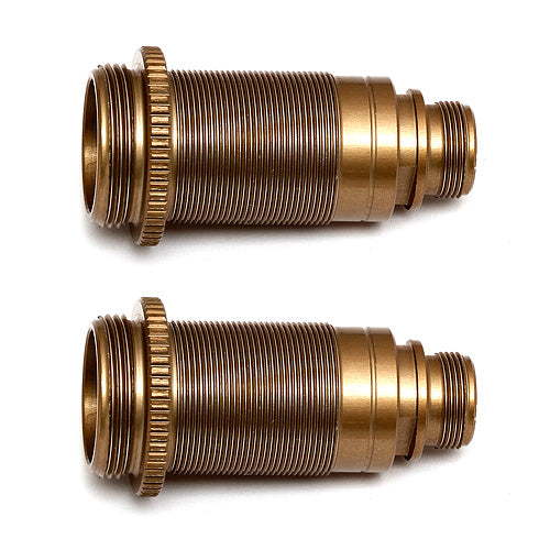 91578 Factory Team 12 X 31 Shock Body (V2), Genuine Kashima Coat. for B5,B5M,B5M-Fl,B44.3