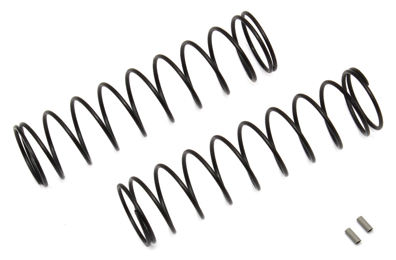 91641 Team Associated12mm Shock Spring, 72mm, 2.60lb