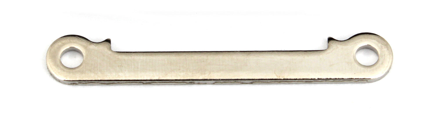 91657 B6 front hinge pin brace