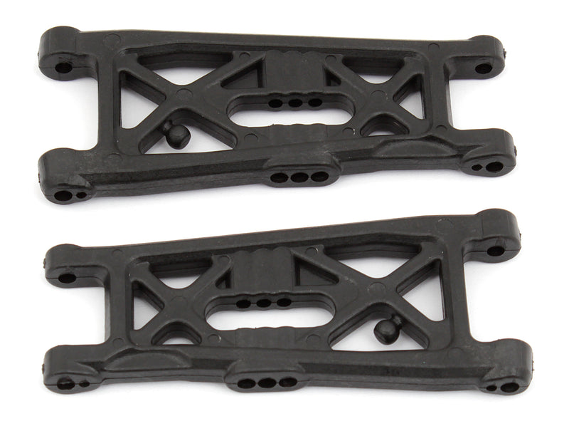 91671 Team Associated B6 Flat Front Arms
