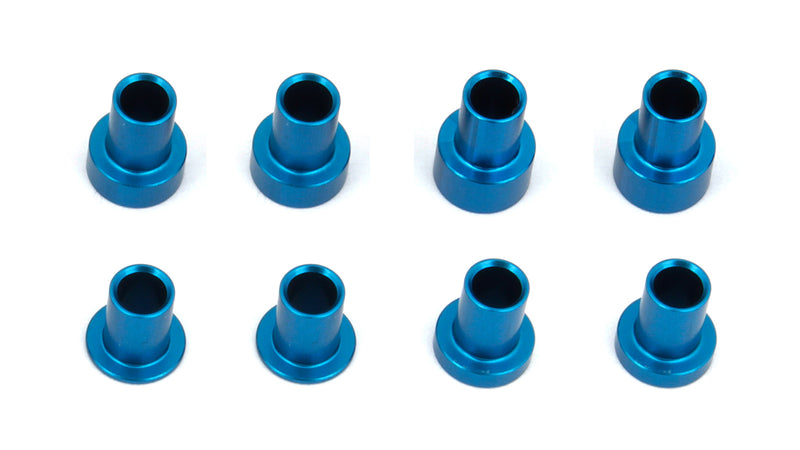91676 Team Associated B6 Caster Block Hat Bushings