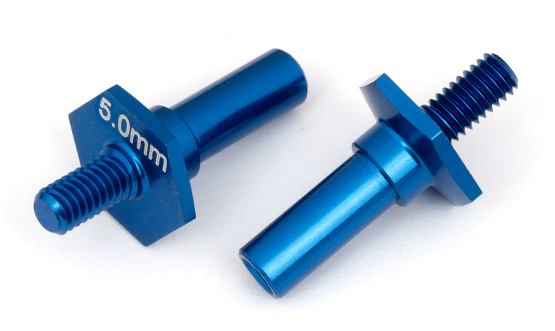 91682 Team Associated B6 Front Axle