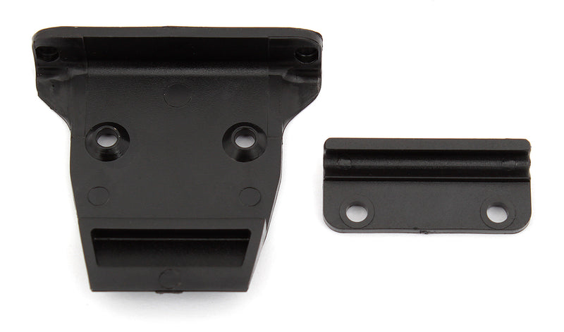 91685 Team Associated B6 Bumpers