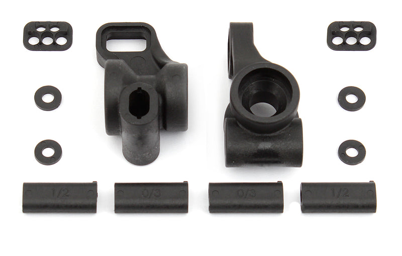 91697 Team Associated B6 Rear Hub