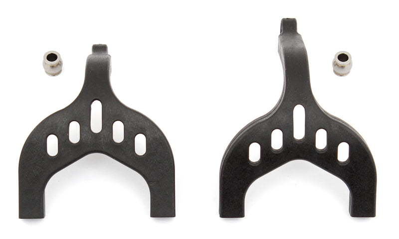 ASC91709 Associated B6/B6D Chassis Braces