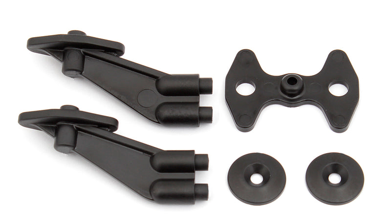 91718 B6 Wing/Body Mount