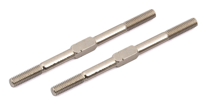 91723 Team Associated Turnbuckles 3X48mm
