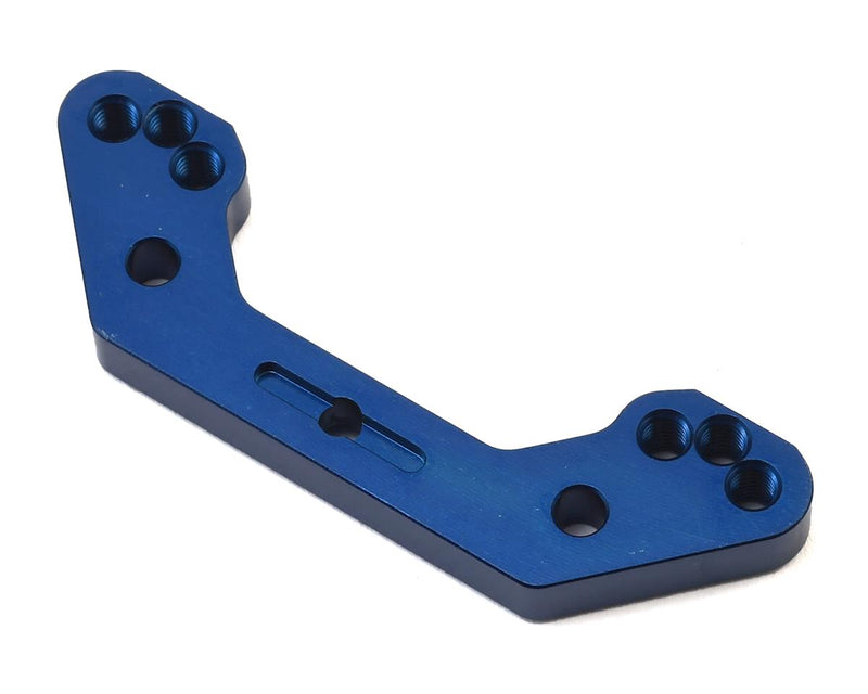 91775 Team Associated B6.1/B6.1D Rear Ballstud Mount