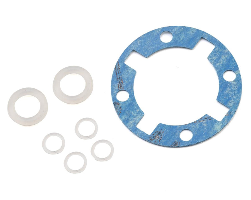 91782 Team Associated B6.1/B6.1D Gear Differential Seals