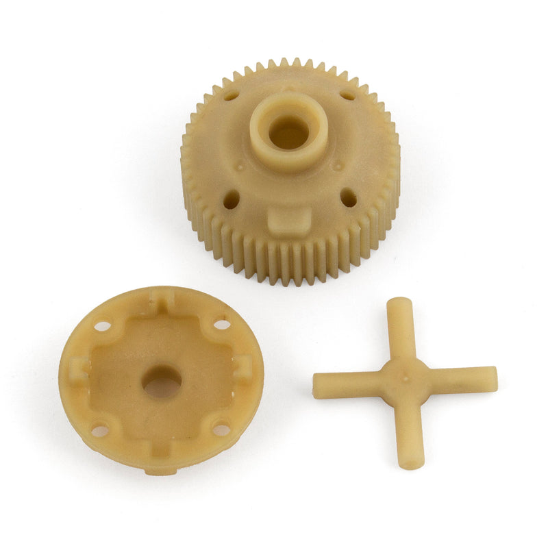 91783 Team Associated RC10B6.1 Gear Differential Case