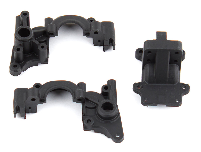 91790 Associated Layback Gearbox, for B6.1