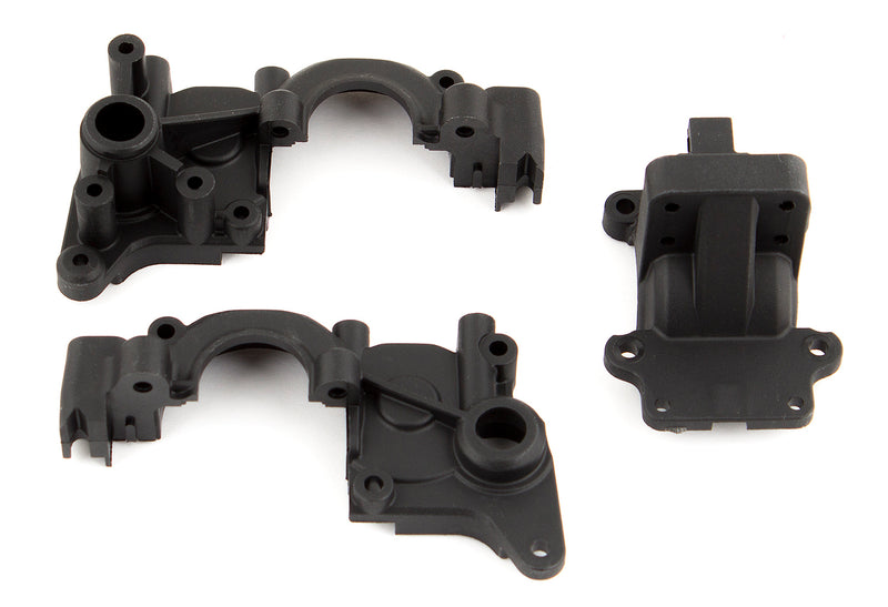 91791 Associated Laydown Gearbox, for B6.1