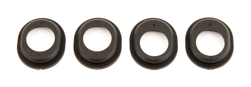91792 Team Associated RC10B6.1 Differential Height Inserts