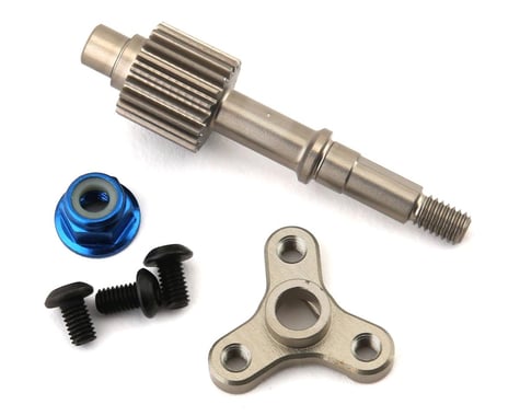 91800 Team Associated RC10B6.1 Direct Drive Kit