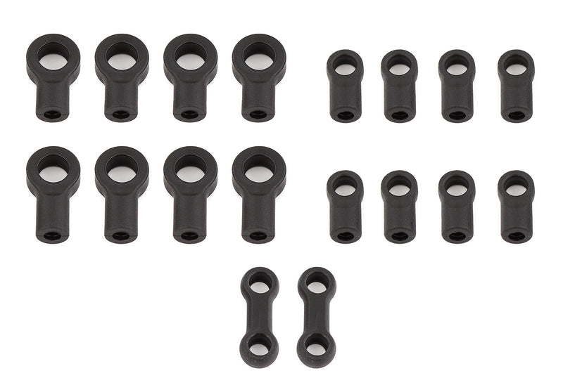 91820 Team Associated RC10B6.1 Ball Ends