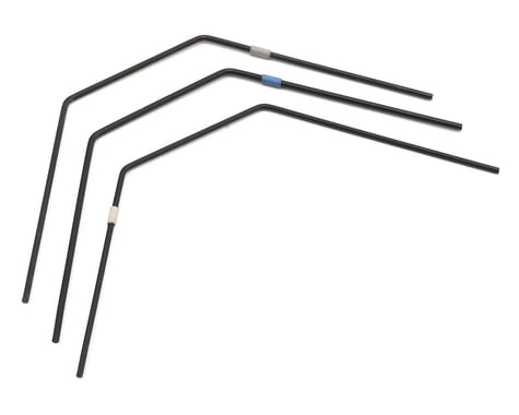 91823 Factory Team B6 Rear Anti-Roll Bar Set