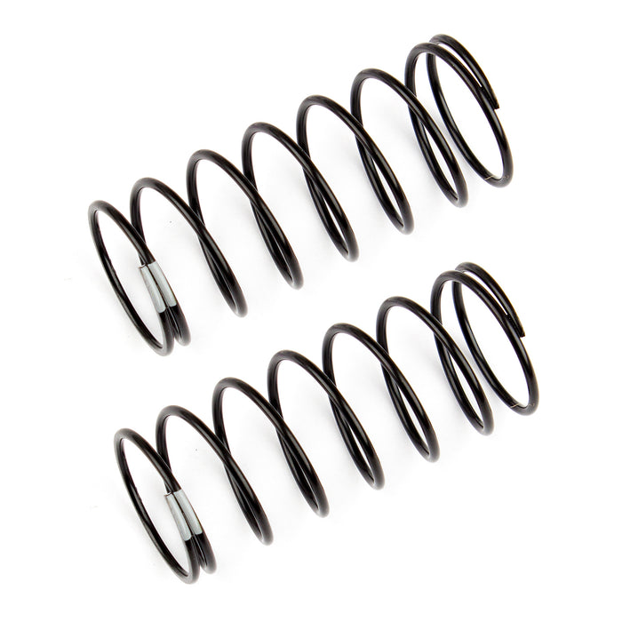 91832 Associated Front Shock Springs, Gray, 3.60 lb/in, for B6.1 (44mm)