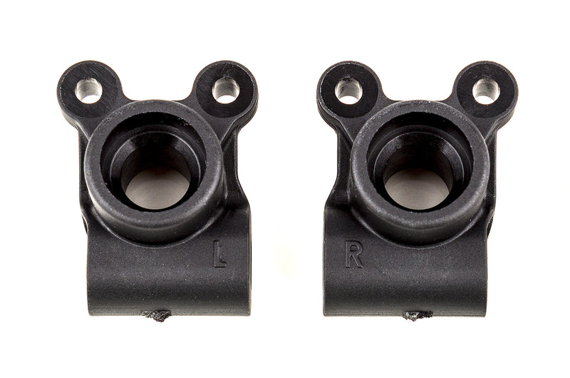 91857 Associated RC10B6.2 Rear Hub