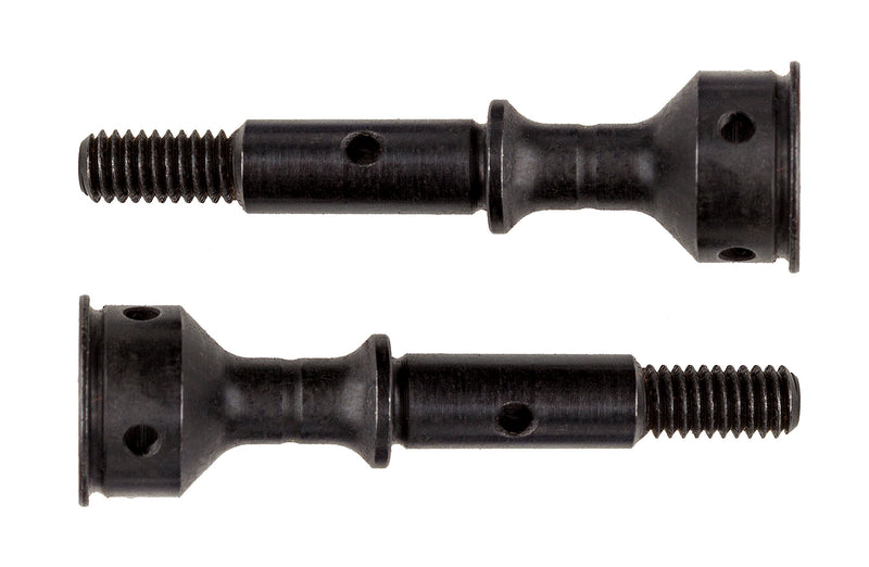 91859	RC10B6.2 CVA Axle (2+mm)