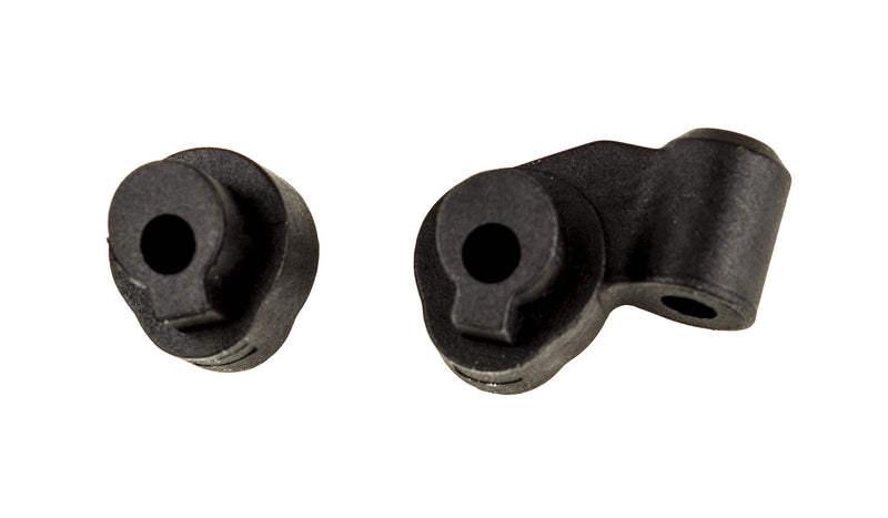 91867 RC10B6.2 Fan Mount